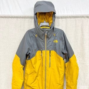 North Face NEW Pro Project Powder Guide Jacket (Medium)